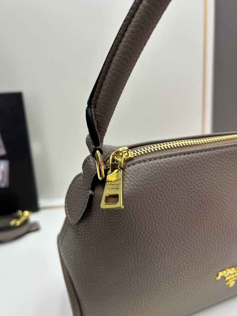 Prada Top Handle Bags